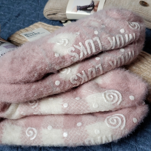 Boot Socks - Picture 6 of 7